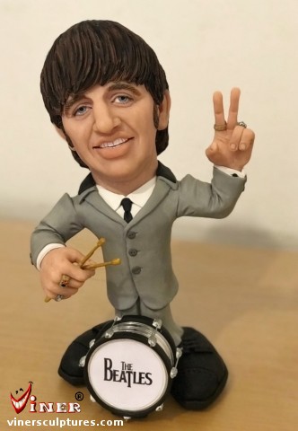ringo starr funny photos