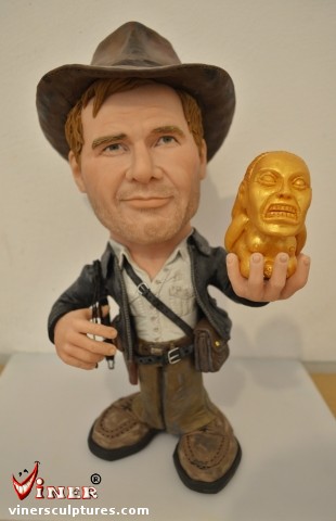 harrison ford funny picture