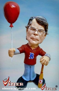 Stephen King