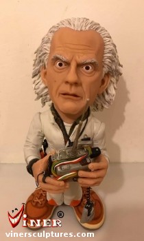 Christopher Lloyd