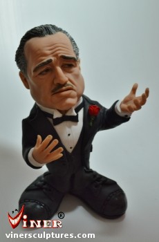 Don Vito Corleone