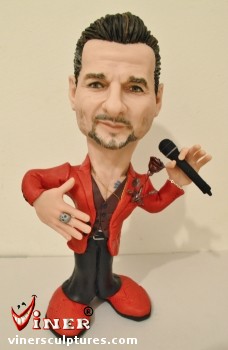 Dave Gahan