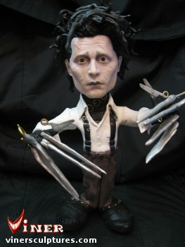 Edward-Scissorhands