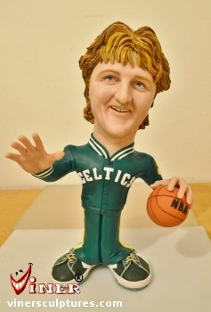 Larry Bird