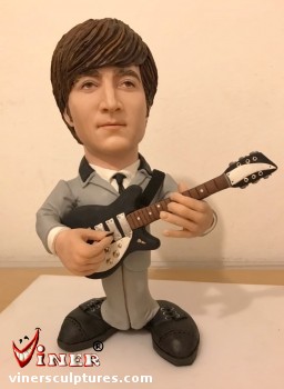 John Lennon