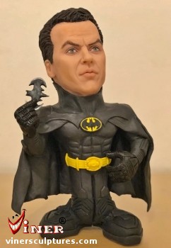 Michael Keaton - Batman