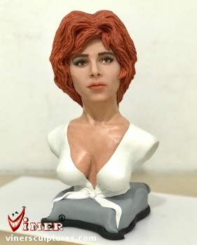 Mylene Farmer