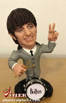 Ringo Starr