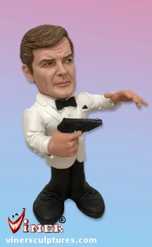 Roger Moore