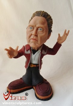 Christopher Walken