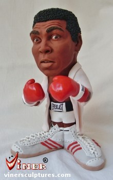 Muhammad Ali