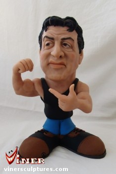 Sylvester Stallone