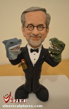 Steven Spielberg