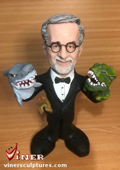 Steven Spielberg