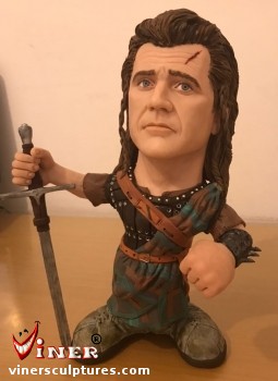 Mel Gibson Braveheart