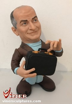 Louis de Funès