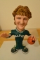 Larry Bird by Mike K. Viner