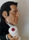 John Travolta by Mike K. Viner