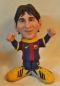 Leo Messi by Mike K. Viner