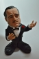 Don Vito Corleone by Mike K. Viner