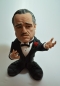 Don Vito Corleone by Mike K. Viner