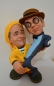 Tim Conway & Mr. Limpet by Don Knotts. by Mike K. Viner