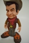 Walter Matthau by Mike K. Viner