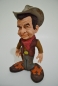 Walter Matthau by Mike K. Viner