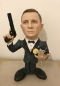 Daniel Craig as James Bond by Mike K. Viner