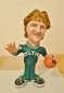 Larry Bird by Mike K. Viner