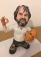 Peter Jackson by Mike K. Viner