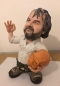 Peter Jackson by Mike K. Viner