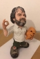 Peter Jackson by Mike K. Viner