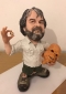 Peter Jackson by Mike K. Viner