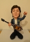 Paul McCartney by Mike K. Viner