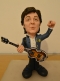 Paul McCartney by Mike K. Viner