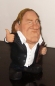 Gerard Depardieu by Mike K. Viner