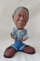 Mr. Morgan Freeman by Mike K. Viner