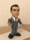 Sean Connery by Mike K. Viner