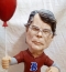 Stephen King by Mike K. Viner