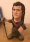 Mel Gibson Braveheart by Mike K. Viner