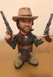 Clint Eastwood as Josey Wales by Mike K. Viner