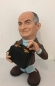 Louis de Funès by Mike K. Viner