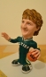 Larry Bird by Mike K. Viner