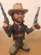 Clint Eastwood as Josey Wales by Mike K. Viner