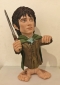 Elijah Wood as Frodo by Mike K. Viner