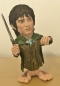 Elijah Wood as Frodo by Mike K. Viner