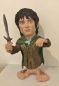 Elijah Wood as Frodo by Mike K. Viner